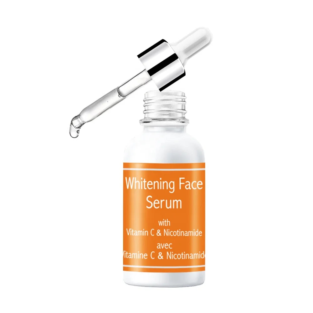 Niacinamide and Vitamin C Dark Spot Serum 30ml