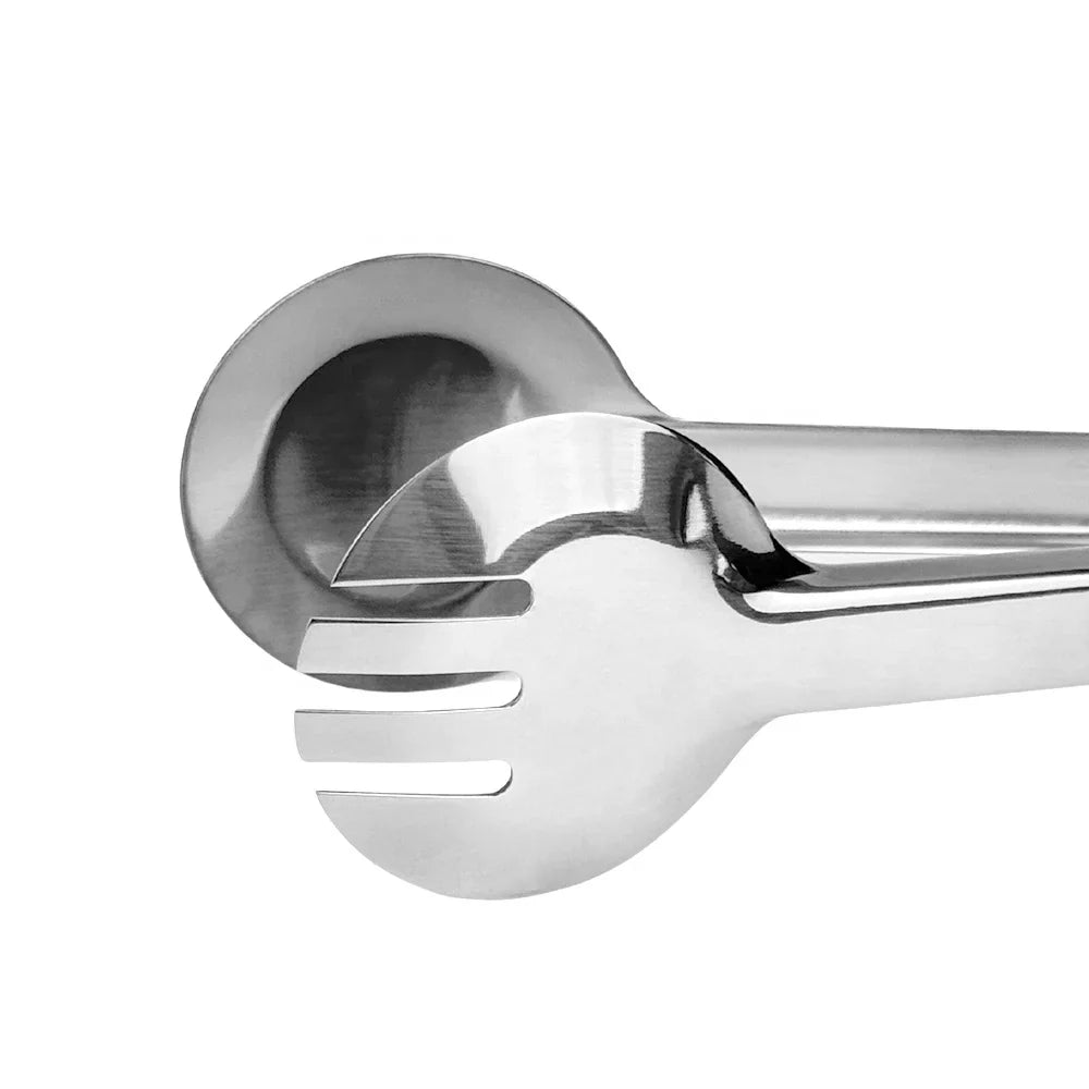 Stainless Steel Small Food Clip Tong