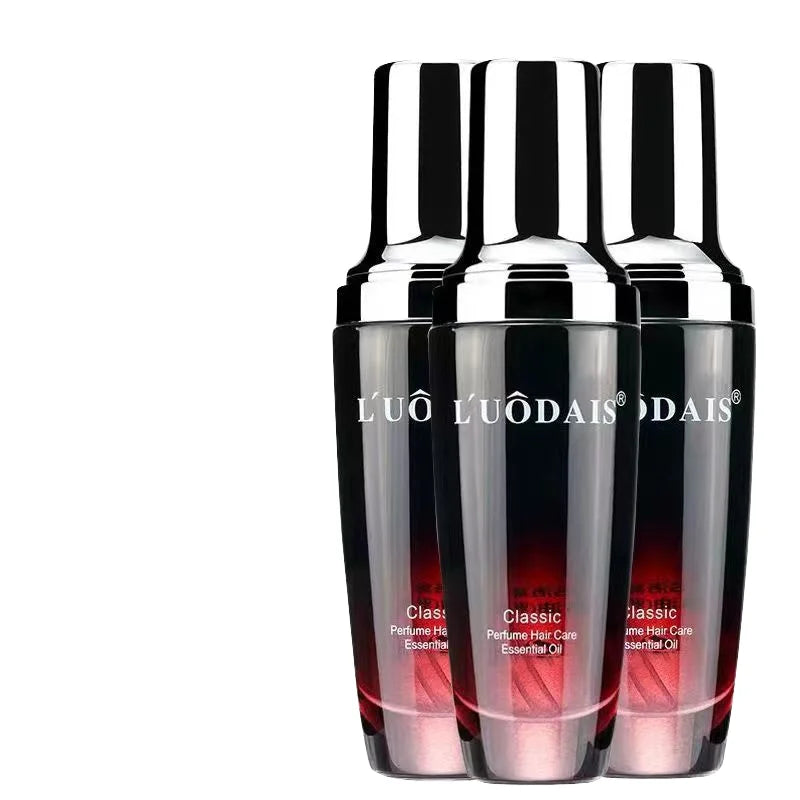 Essential Amino Acid-Infused Hair Care Treatment