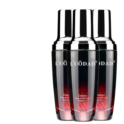 Essential Amino Acid-Infused Hair Care Treatment