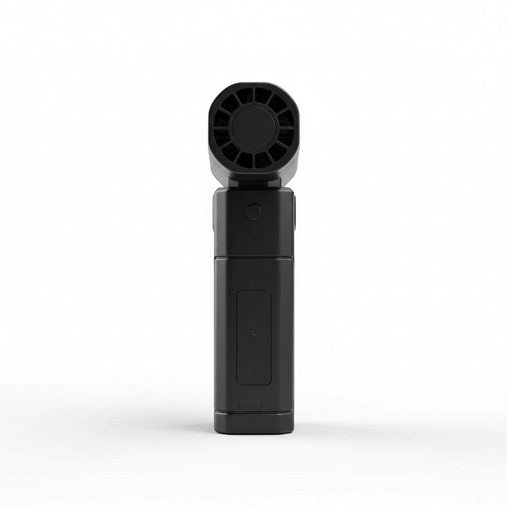 High-Speed Handheld Turbo Air Blower for Home and Car