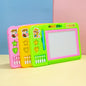 Kids Magnetic Doodle Learning Drawing Board