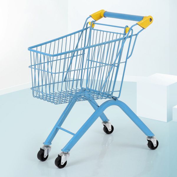 Kids Mini Shopping Cart Toy