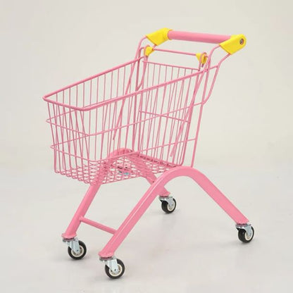 Kids Mini Shopping Cart Toy