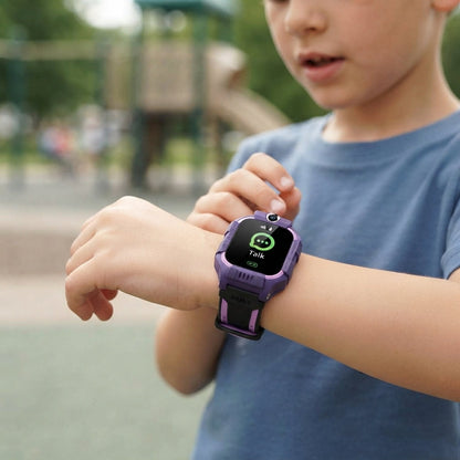 Kids SOS Smartwatch With Camera A1