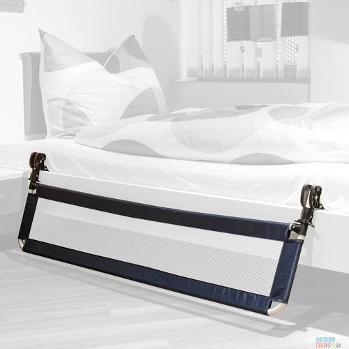 Classic Wooden Safety Bed Lattice Railing