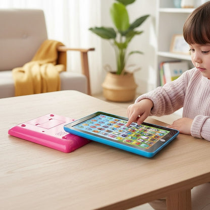 Kids Multi-Function Educational Learning Machine Toy