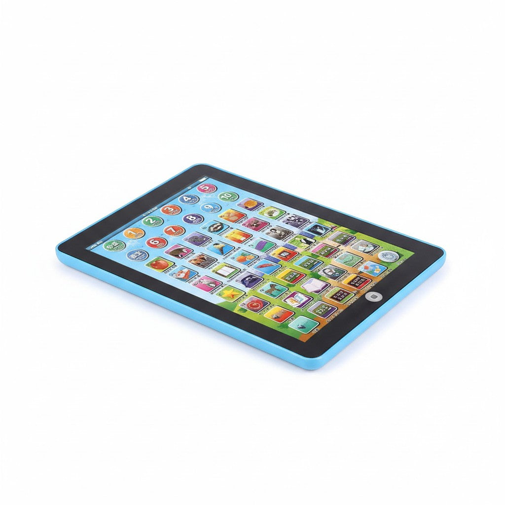 Kids Multi-Function Educational Learning Machine Toy