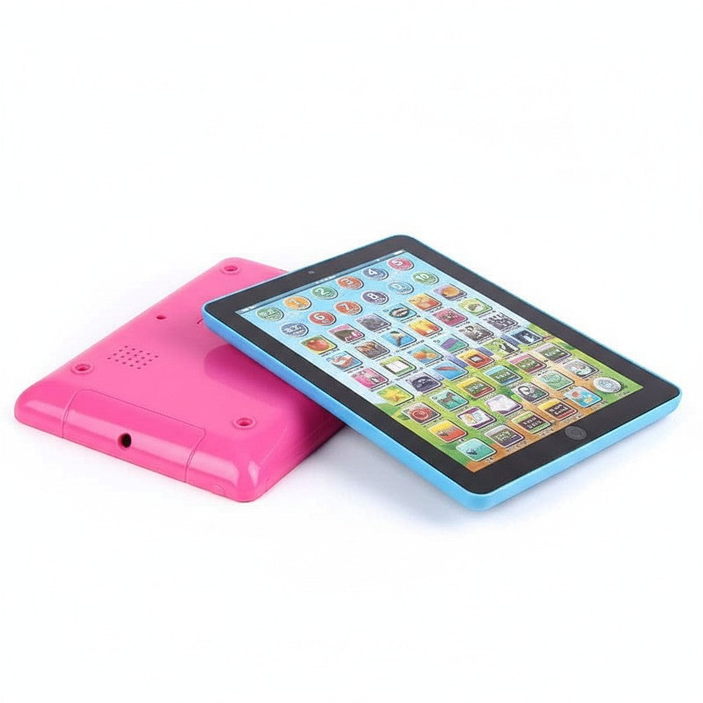 Kids Multi-Function Educational Learning Machine Toy