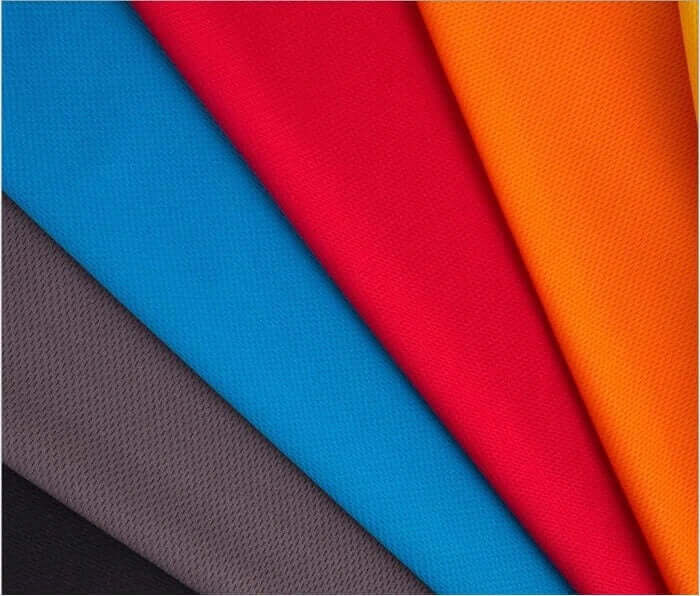 Men's Classic Rice Knit Summer T-Shirt