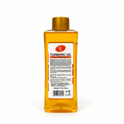 Turmeric Whitening Dark Spot Remover Oil