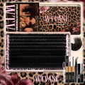 WTVANE 280-Piece Mega Volume Lash Clusters