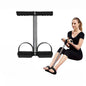 Compact Tummy Trimmer Core Fitness Machine