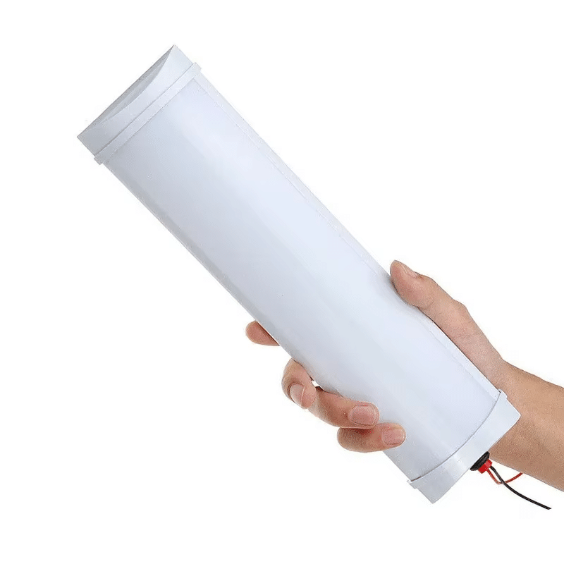 36W LED Slim Line Batten Light 120cm