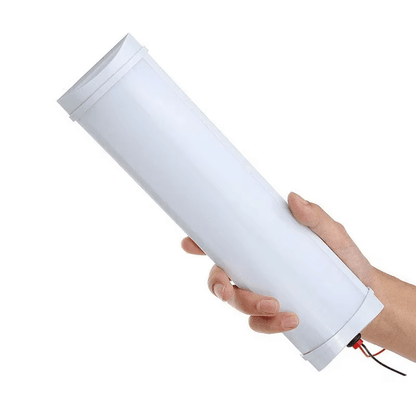 36W LED Slim Line Batten Light 120cm