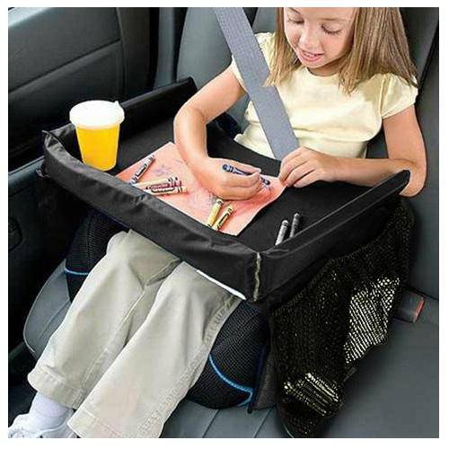 Kids Play and Snack Travel Tray