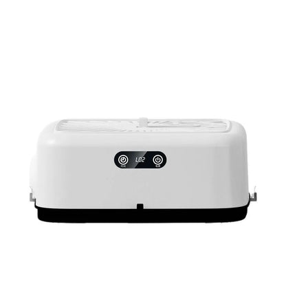 Portable Electric Clothes Dryer Machine with Dryer Bag