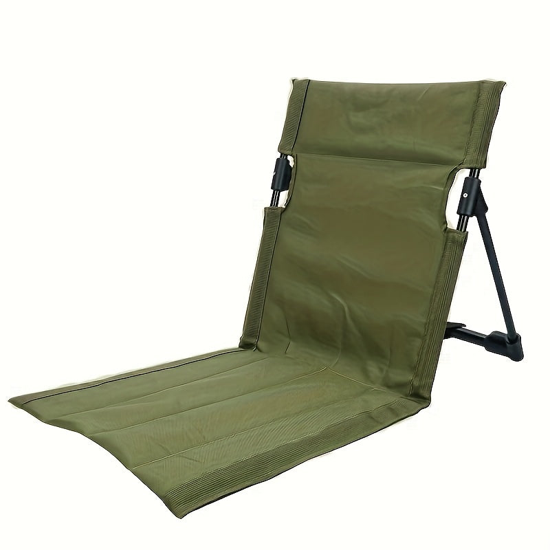 Ultra-Lightweight Folding Portable Camping Chair