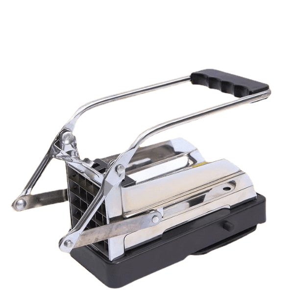 Manual Stainless Steel Potato Cutting Machine