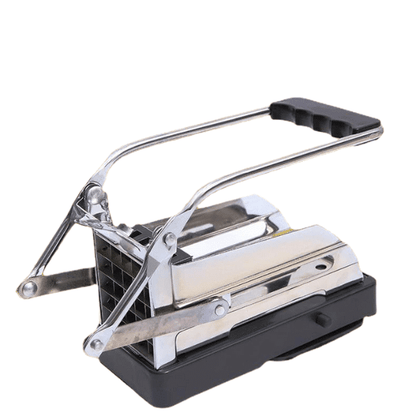 Manual Stainless Steel Potato Cutting Machine