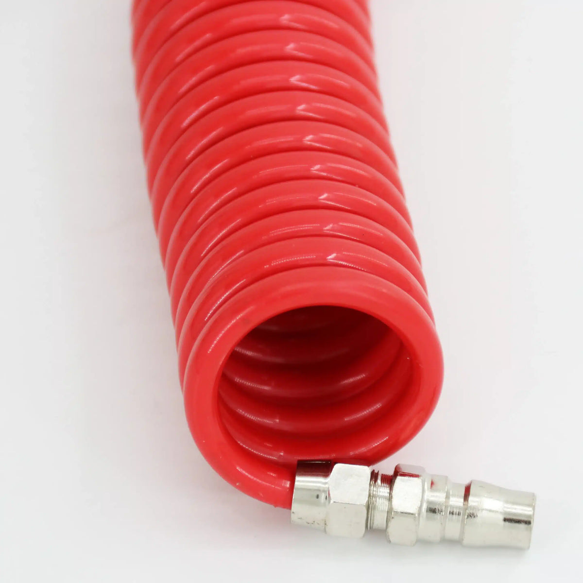 Heavy Duty Truck Air Duster Cleaning Gun with 9m Coiled Hose