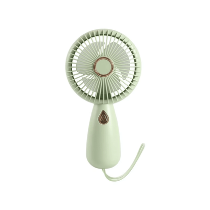 Portable USB Rechargeable Personal Mini Fan