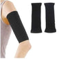 Adjustable Upper Arm Shaper for Muscle Toning and Sculpting