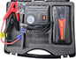 Portable K41 Car Battery Jump Starter with Copper Clamps