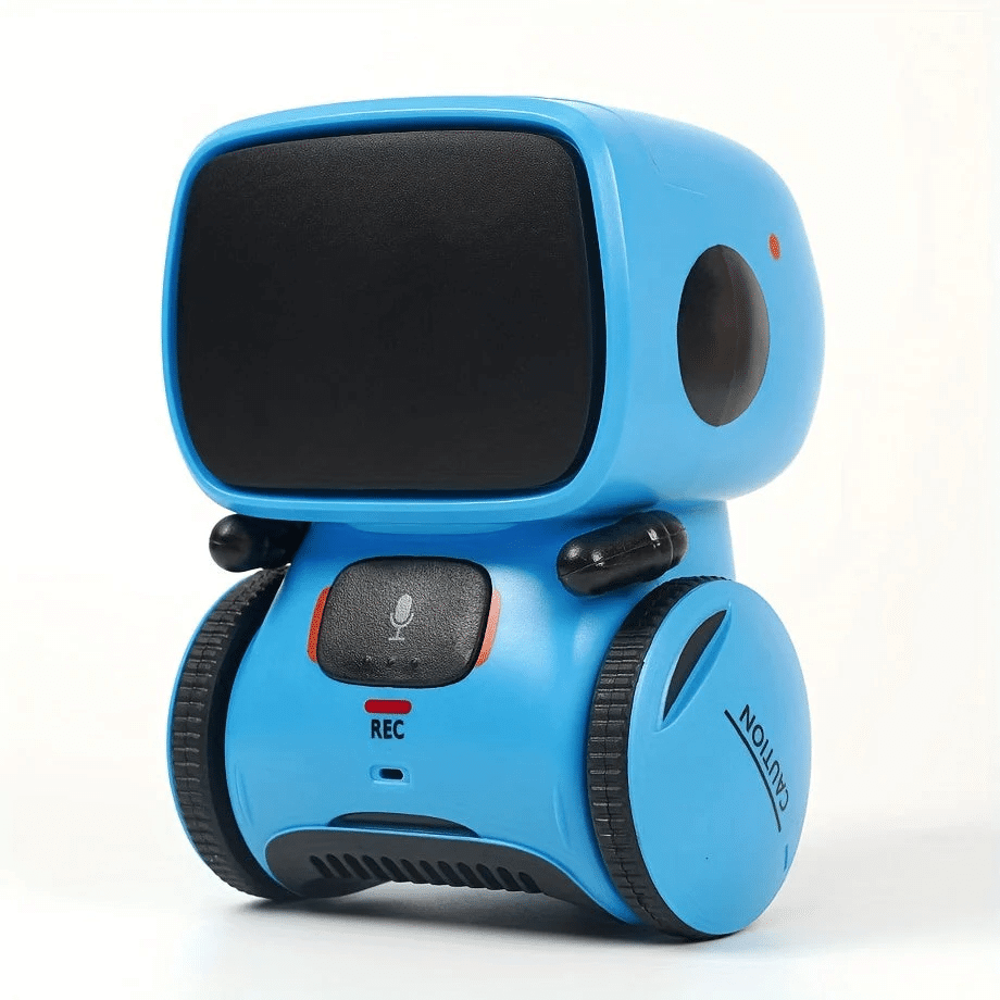 Kids Interactive Smart Robot Toy