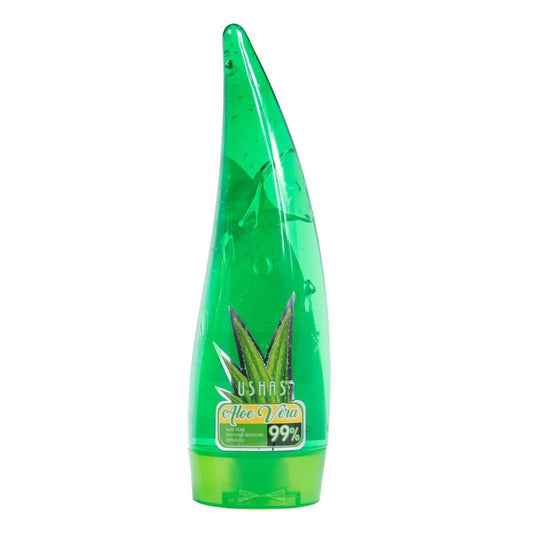 Aloe Vera Soothing Moisture Repair Gel 280ml