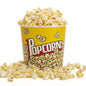 Medium Popcorn Snack Tub