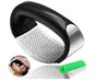 Stainless Steel Garlic Press Crusher and Mincer
