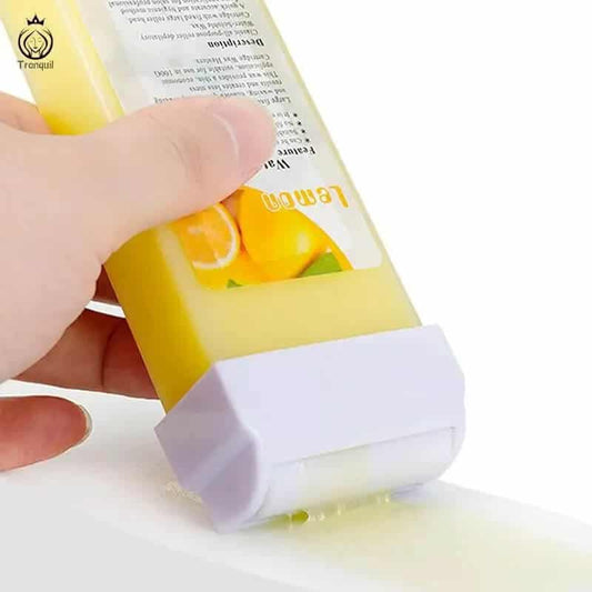 Lemon Wax Roll-On Cartridge for Hair Removal