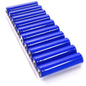 10-Pack 3.7V 2200mAh Rechargeable Lithium-ion Batteries