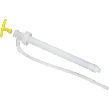 Manual Hand Oil Fluid Transfer Pump