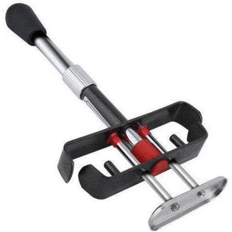 Heavy Duty Car Clutch and Brake Pedal Lock
