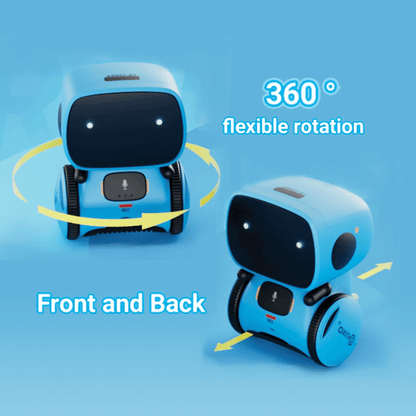 Kids Interactive Smart Robot Toy