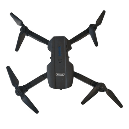 Foldable Wireless Drone with 1080P HD Camera