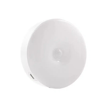 Mini Wall Mounted LED Night Light