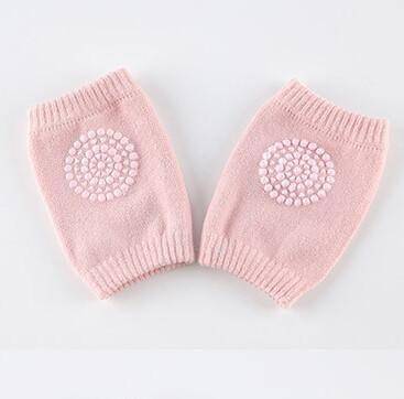 Baby Safety Crawling Socks