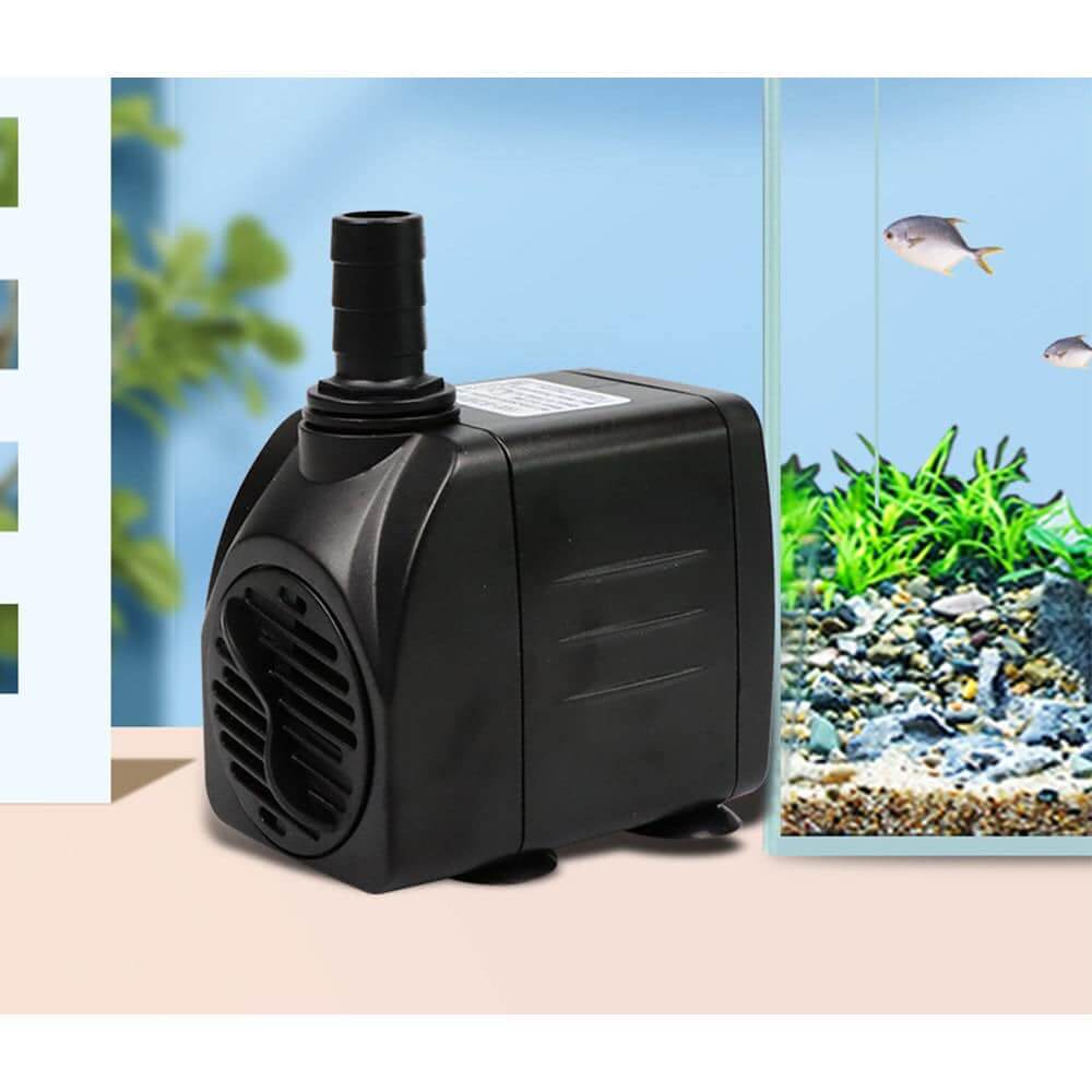 Submersible Water Pump for Indoor Water Use