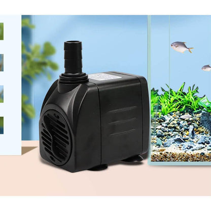 Submersible Water Pump for Indoor Water Use