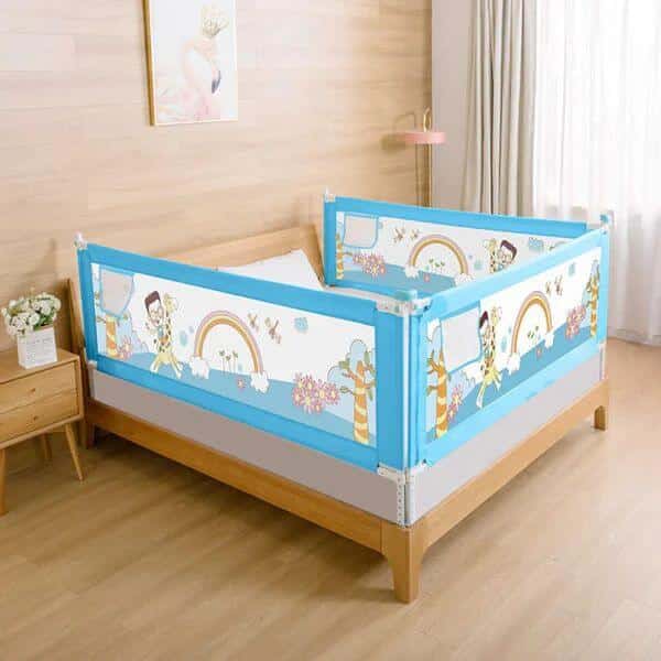 150cm Baby Bed Safety Rail