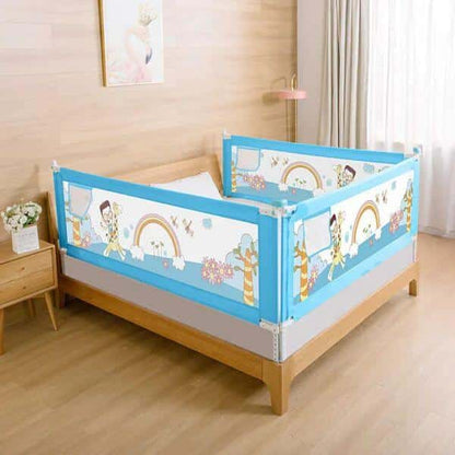 150cm Baby Bed Safety Rail