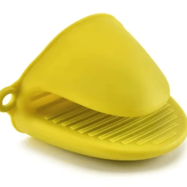 Thick Silicone Oven Gloves Set 2 Pieces
