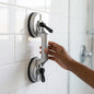 Heavy Duty Suction Cup Lifter for Glass and Tile Handling
