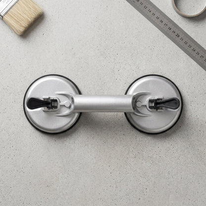 Heavy Duty Suction Cup Lifter for Glass and Tile Handling