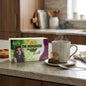 Herbal Menopause Relief Tea for Hormone Balance and Support