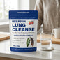 Natural Herbal Lung Cleanse Respiratory Support Granules 200g