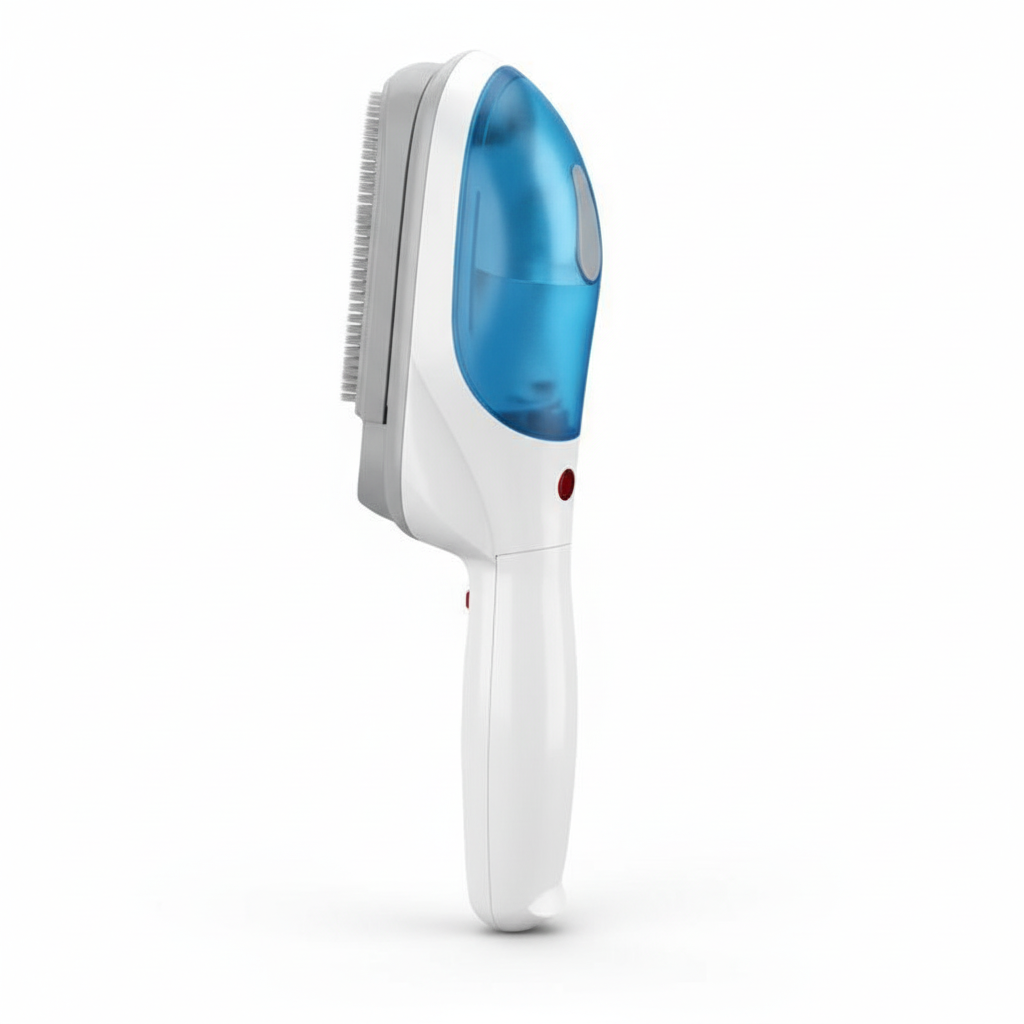 Portable Travel Iron Steamer